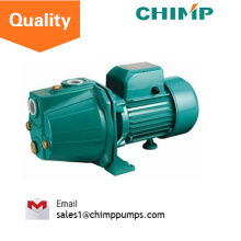 Jet-100s Jet Self Priming High Quality Clean Water Home Use Pump for Apartment